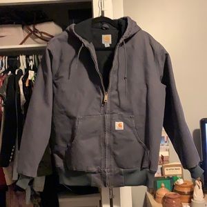 Carhartt jacket
